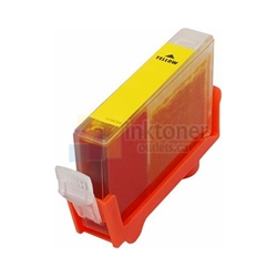 Canon BCI-5 New Compatible Yellow Ink Cartridge