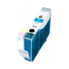 Canon BCI-6 New Compatible Cyan Ink Cartridge