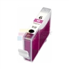 Canon BCI-6 New Compatible Magenta Ink Cartridge