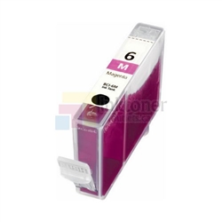 Canon BCI-6 New Compatible Magenta Ink Cartridge