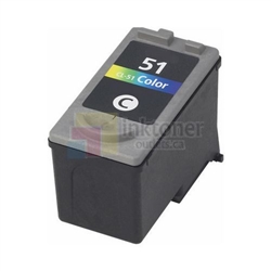 Canon CL-51 (0618B002) New Compatible Color Ink Cartridge