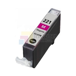 Canon CLI-221M (2948B001) New Compatible Cyan Ink Cartridge