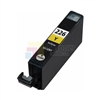 Canon CLI-226Y (4549B001AA) New Compatible Yellow Ink Cartridge