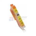 Canon CLI-251XLY New Compatible Yellow Ink Cartridge