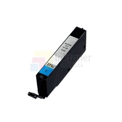 Canon CLI-271XLC (0337C001 ) New Compatible Cyan Ink Cartridge