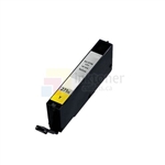 Canon CLI-271XLY (0339C001 ) New Compatible Yellow Ink Cartridge