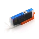 Canon CLI-281XXLC (1980C001 ) New Compatible Cyan Ink Cartridge