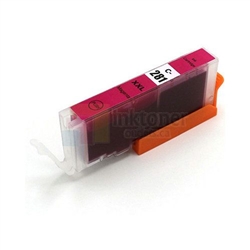 Canon CLI-281XXLM (1981C001 ) New Compatible Cyan Ink Cartridge