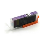 Canon CLI-281XXLPB (1984C001) New Compatible Photo Blue Ink Cartridge