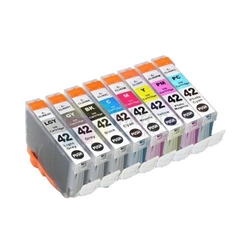 Canon CLI-42 New Compatible Ink Cartridge