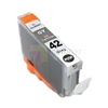 Canon CLI-42GY (6390B002) New Compatible Gray Ink Cartridge