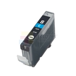 Canon CLI-8C New Compatible Cyan Ink Cartridge