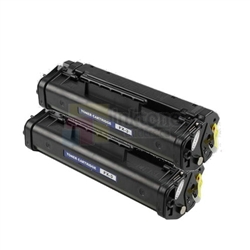 Canon FX3 (1557A002) New Compatible Black toner Cartridge