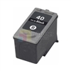 Canon PG-40 New Compatible Black Ink Cartridge