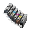 Canon PGI-220 CLI-221 New Compatible Color Ink Cartridge