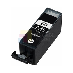 Canon PGI-225 New Compatible Black Ink Cartridge