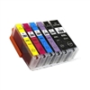 Canon PGI-280XXL CLI-281XXL New Compatible Ink Cartridge