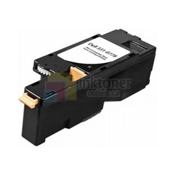 DELL 1250CN 331-0778 New Compatible Toner Cartridges