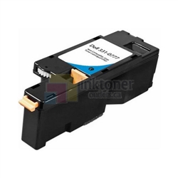 DELL 1250CN 331-0777 New Compatible Toner Cartridges