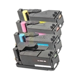 DELL 1660CN New Compatible Toner Cartridges
