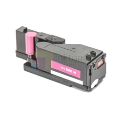 DELL 1660CN 332-0401 New Compatible Toner Cartridges