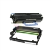 DELL 1700  New Compatible Toner Cartridges & Drum Unit