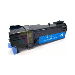 DELL 2135CN 330-1437 New Compatible Toner Cartridges