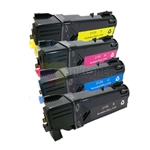 DELL 2135CN New Compatible Toner Cartridges
