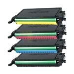 DELL 2145CN New Compatible Toner Cartridges