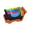 DELL 21CN 330-5274 New Compatible Ink Cartridges