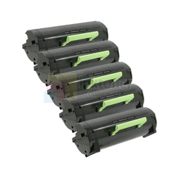 DELL 2360 330-9805 New Compatible Toner Cartridges