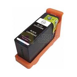 DELL 24CN 330-5287 New Compatible Ink Cartridges