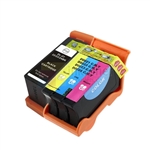 DELL 24CN New Compatible Ink Cartridges