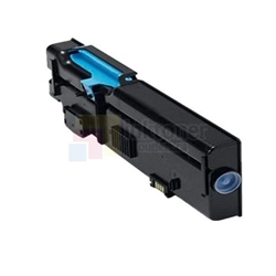 DELL 2660CN 593-BBBT New Compatible Toner Cartridges