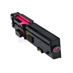 DELL 2660CN 593-BBBS New Compatible Toner Cartridges