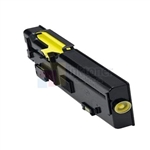 DELL 2660CN 593-BBBR New Compatible Toner Cartridges