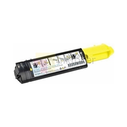 DELL 3010CN 341-3569 New Compatible Toner Cartridges