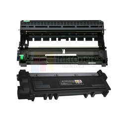 DELL 310  New Compatible Toner Cartridges & Drum Unit