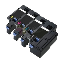 DELL 525 New Compatible Toner Cartridges