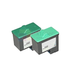 DELL T0529 New Compatible Ink Cartridges