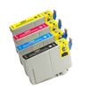 EPSON 125 New Compatible Ink Cartridges