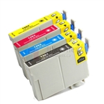 EPSON 126 New Compatible Ink Cartridges