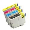 EPSON 127 New Compatible Ink Cartridges
