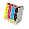 EPSON 200XL New Compatible Ink Cartridges