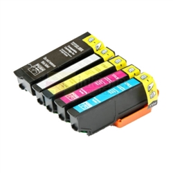 EPSON 273XL New Compatible Ink Cartridges