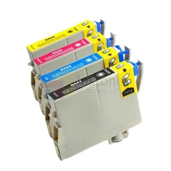 EPSON 44 New Compatible Ink Cartridges