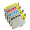 EPSON 60 New Compatible Ink Cartridges