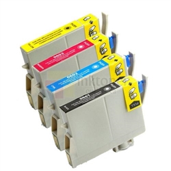 EPSON 60 New Compatible Ink Cartridges