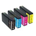 EPSON 676XL New Compatible Ink Cartridges