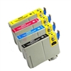 EPSON 69 New Compatible Ink Cartridges